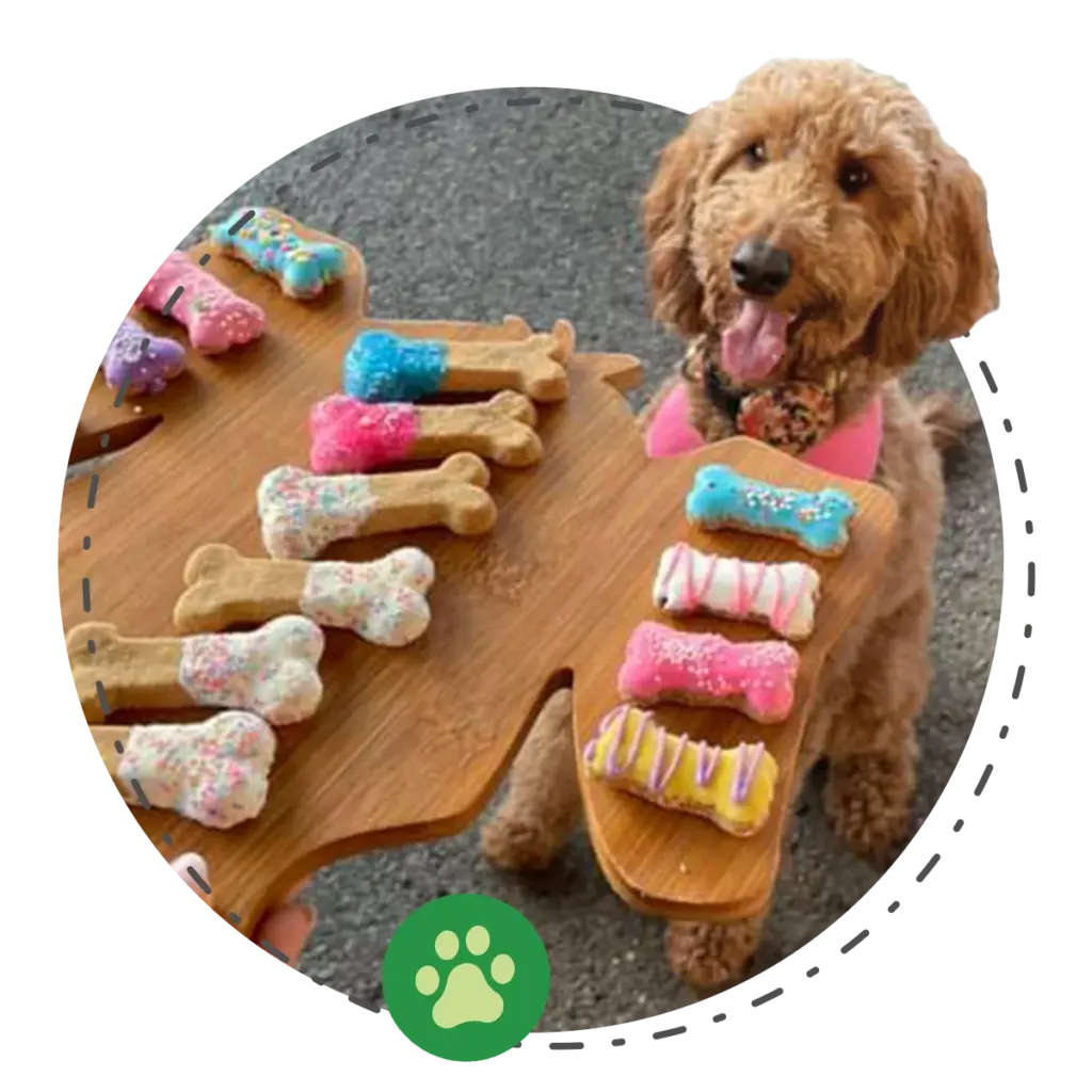 Happy Tails Puppy Profiles 3